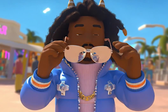 create you a fully customized roblox animation video