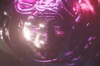 make a 3d short video