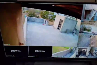 do provide security services  cctv manteinance surveillance