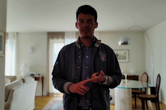 be your google ads manager