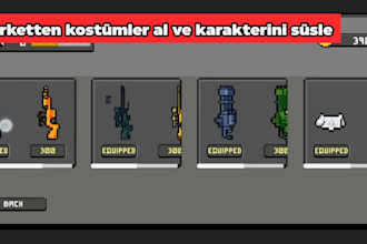 make 2d or 3d multiplayer games for you