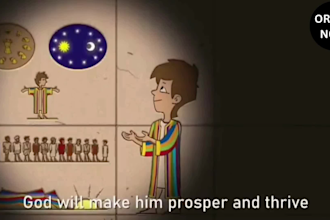 do 2d book trailer animated video children book trailer video book promo ads