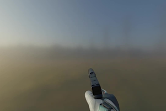 do fps animation for your game, vr animation, 3d fps, 3d game