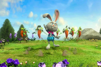 do 3d kids animation, nursery rhymes 3d kids video, 3d cartoon video, 3d youtube