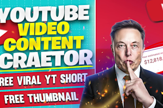 do cash cow video editing for youtube, and faceless cash cow video editor