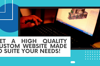 build fast, affordable wordpress websites for your business