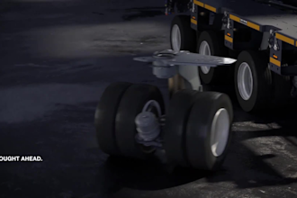 create 3d industrial animation that explain mechanical equipment and prototype