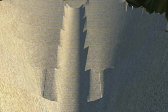 create road canal tunnels and other allied structures excavation drawings
