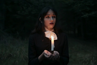 create horror book trailer videos crime trailer fantasy trailer