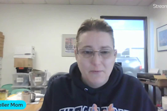 making a listing from start to finish how to video link for amazon fba
