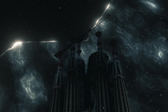do professional vfx compositing and cgi integration