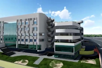do a professional architectural project in revit 2d plans