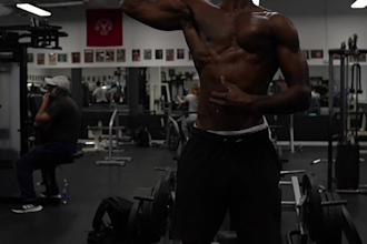 be your online personal trainer and nutritionist coach