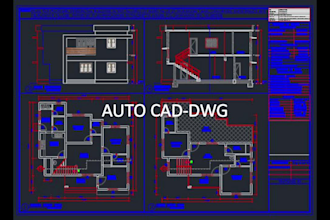 do PDF to autocad