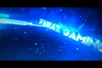 make youtube intro, outro, promo or video trailer