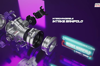 create vsl product animation 3d car engine animation amazon video kickstarter ad