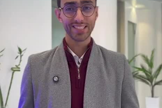 your arabic ugc creator