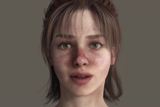 create, rig and fix 3d character for game and animation using iclone, maya, cc4