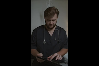 write well researched wellness and health care content