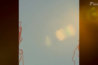 custom expressive character drawings