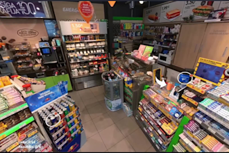 create your 360 virtual tour website using 3d vista