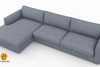create furniture 3d models and renders of sofa,chair,bed,mattress,table,glb,gltf