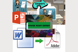 do business professional power point presentation