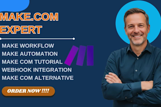 do made com make com automation tutor make com alternative tutorial fix n8n api