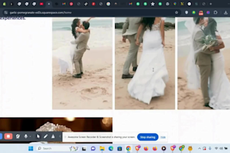build, develop, squarespace website, rebuild squarespace, design squarespace