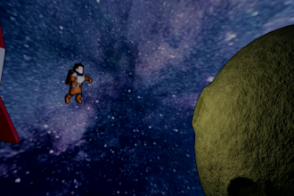 rig or animate character models