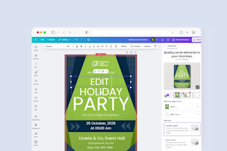 design editable canva templates for your HR and internal communications needs