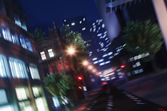 create captivating 3d animations for your intro, outro, and more
