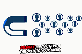 provide b2b lead generation targeted sales leads