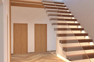 design your space using 3d modeling and rendering
