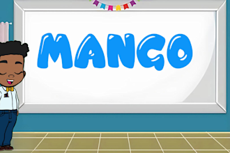engaging educational videos for kids fun learning content