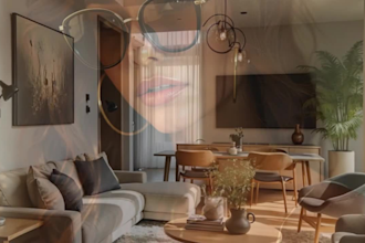 produce an ai video for you