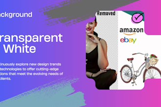 background removal and clipping path service