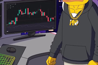 create meme coin, meme coin art, crypto meme video, meme video, crypto meme art