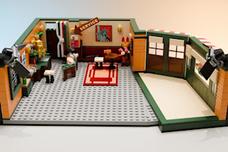 do lego moc design lego set 3d lego model lego botanical with manual instruction