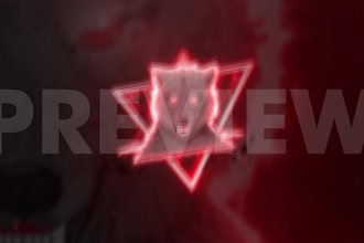 gaming logo for twitch youtube kick facebook