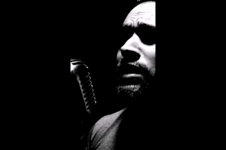 be your singer to finish your songs