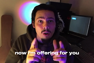 edit cinematic travel videos