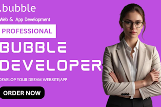 do figma to bubble bubble io bubble app bubble developer bubble mvp saas bubble
