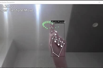 build models for computer vision and image processing tasks