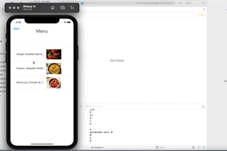 develop ai enabled custom ios iphone applications for your business