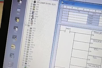 provide professional plc programming with 10 years of experience