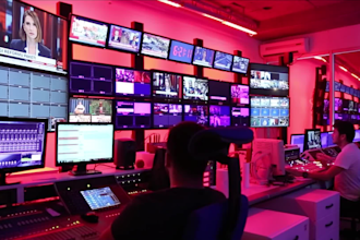 edit your videos using adobe premiere pro