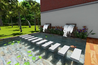 create best 3d models in revit