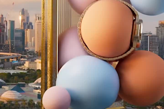 do 3d jewelry animation cad jewelry design 3d cgi animation anamorphic animation