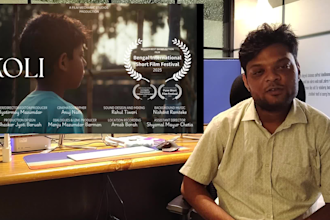 provide creative feedback and action plan for your rough cuts and films
